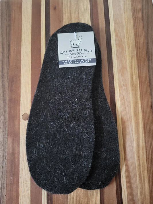 Alpaca Boot Inserts