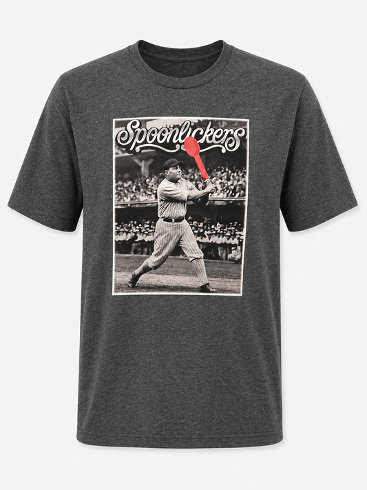 Babe Ruth Tee